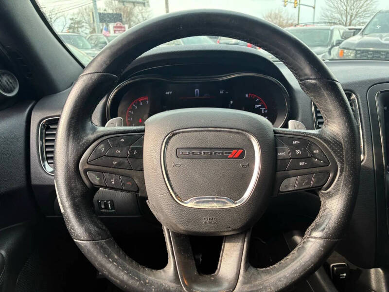 2020 Dodge Durango R/T