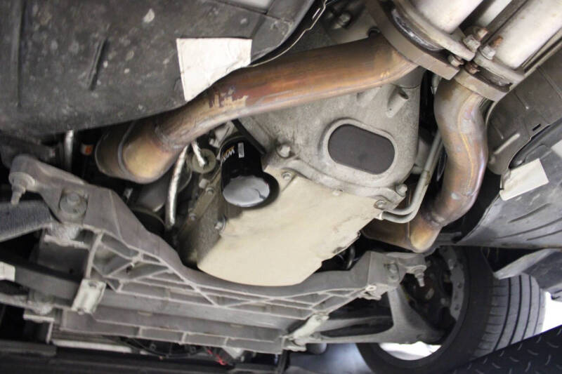 2013 Chevrolet Corvette Z16 Grand Sport