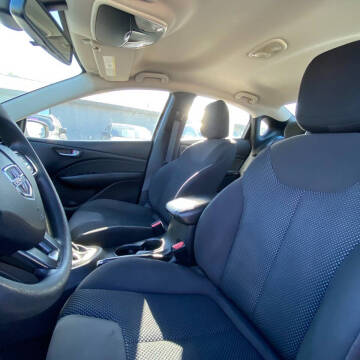 2016 Dodge Dart SXT Sport