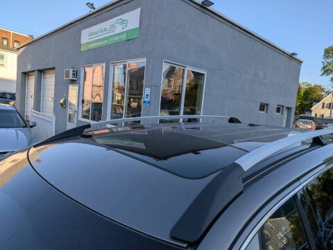 2010 Volvo XC90 3.2
