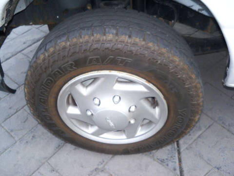 2013 Ford E-Series E-150