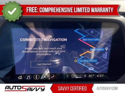 2024 Chevrolet Camaro SS