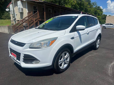 2013 Ford Escape SE
