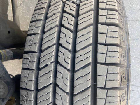 2019 Chevrolet Silverado 2500HD Work Truck