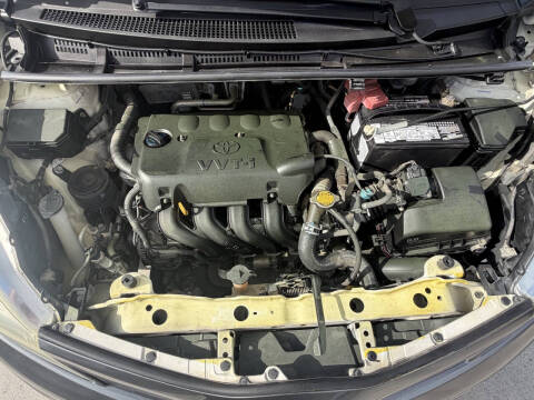 2014 Toyota Yaris 3-Door L