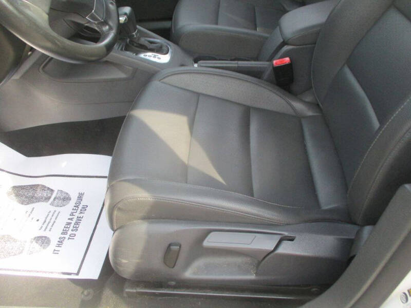 2009 Volkswagen Jetta