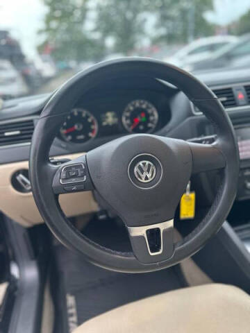 2012 Volkswagen Jetta