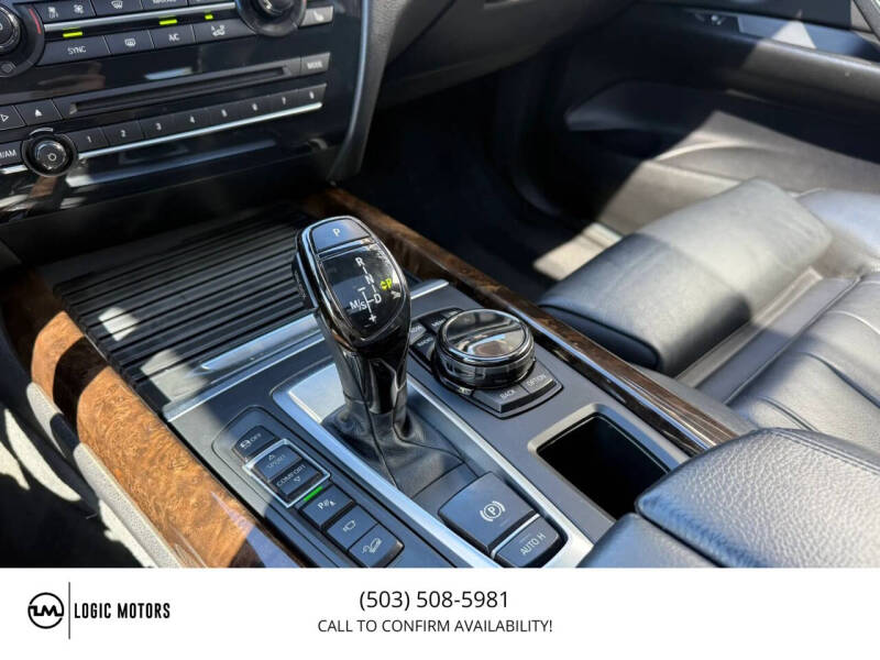 2014 BMW X5 xDrive50i