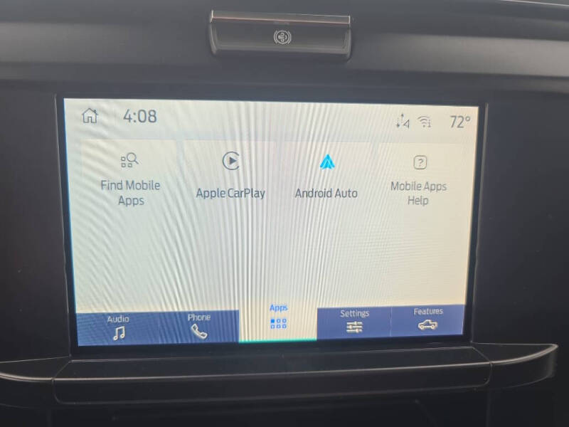 2026 Ford F-350 Super Duty