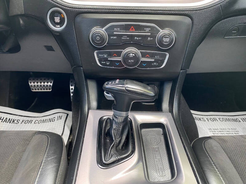 2021 Dodge Charger GT