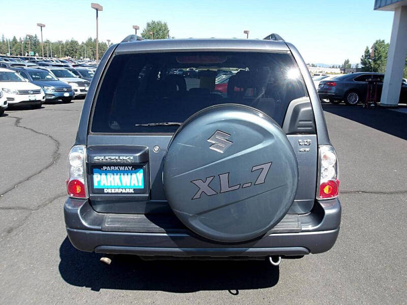 2004 Suzuki XL7 LX