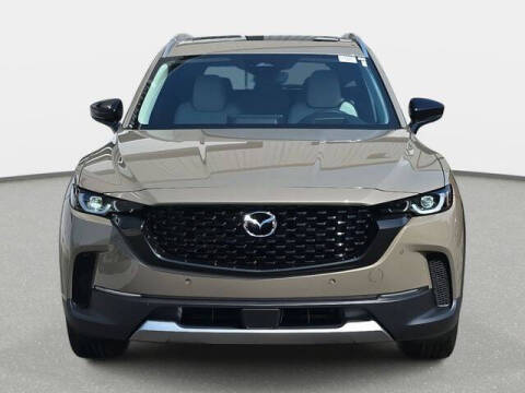 2026 Mazda CX-50 2.5 Turbo Premium Plus