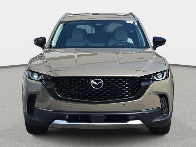2026 Mazda CX-50 2.5 Turbo Premium Plus