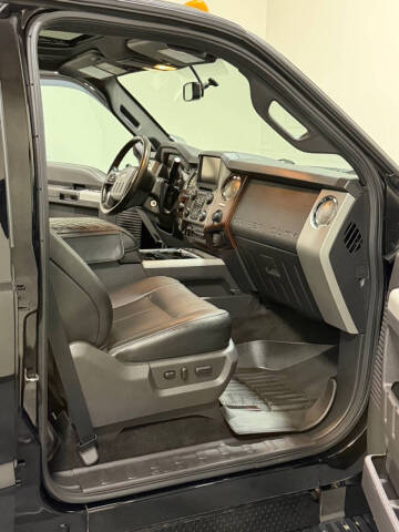 2016 Ford F-350 Super Duty