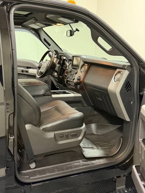 2016 Ford F-350 Super Duty