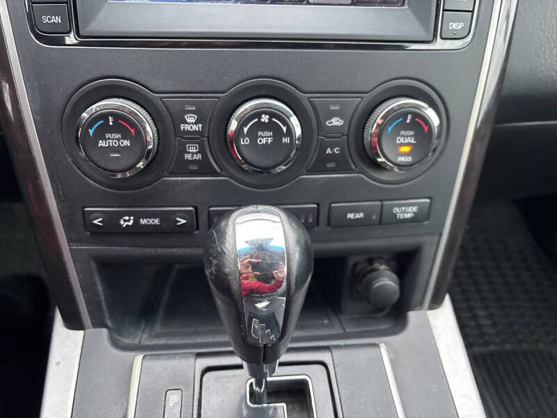 2012 Mazda CX-9 Grand Touring