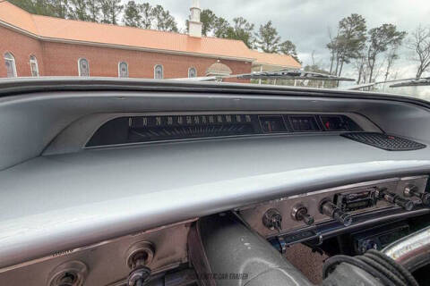 1964 Chevrolet Impala