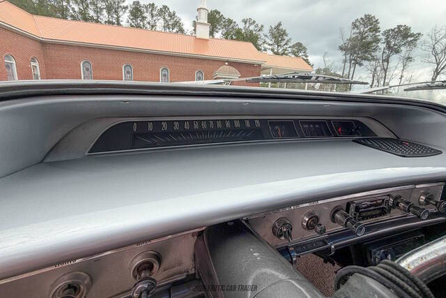 1964 Chevrolet Impala