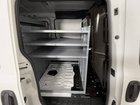2018 RAM ProMaster City Tradesman SLT