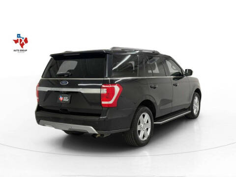 2019 Ford Expedition XLT