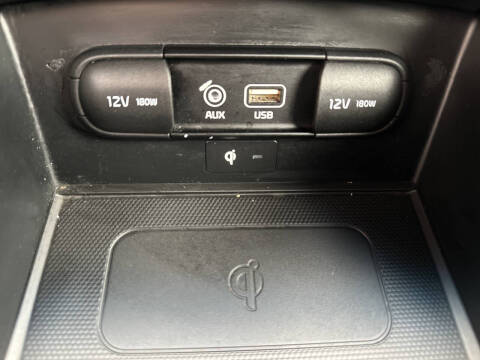 2019 Kia Sorento SX Limited V6