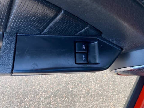 2012 Ford Mustang V6 Premium