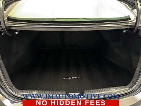 2014 Hyundai Elantra Coupe