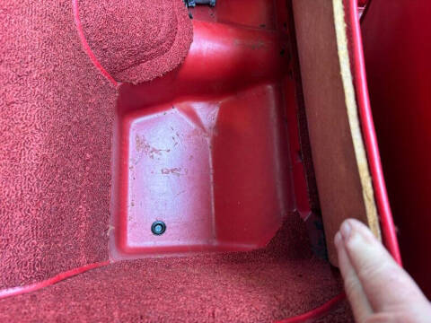 1964 Chevrolet Corvette