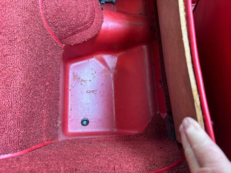 1964 Chevrolet Corvette