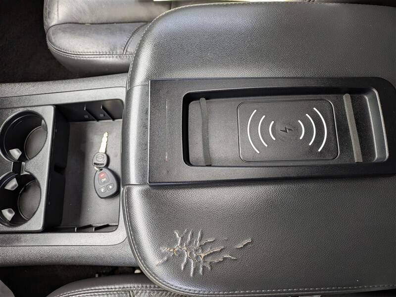 2007 Chevrolet Tahoe LT
