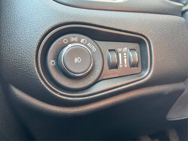 2016 Jeep Renegade Limited