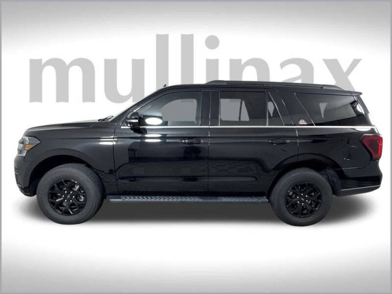 2022 Ford Expedition Timberline