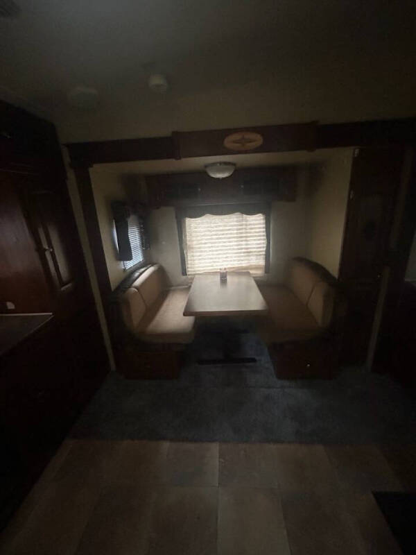 2011 Rockwood Signature Ultra Lite