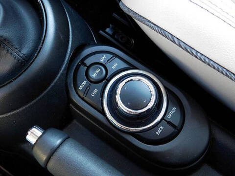 2023 MINI Hardtop 4 Door Cooper S