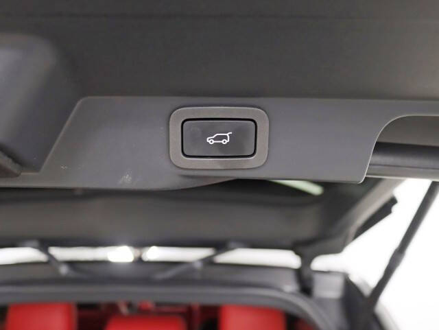 2019 Land Rover Range Rover Sport HSE Dynamic