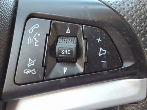 2019 Chevrolet Sonic LT Auto Fleet