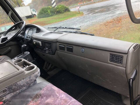 2007 UD Trucks UD2300