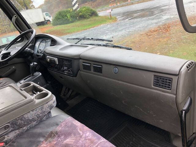 2007 UD Trucks UD2300