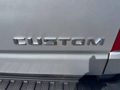 2022 Chevrolet Silverado 2500HD