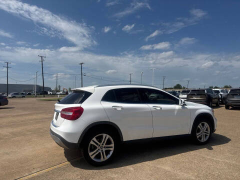 2020 Mercedes-Benz GLA GLA 250