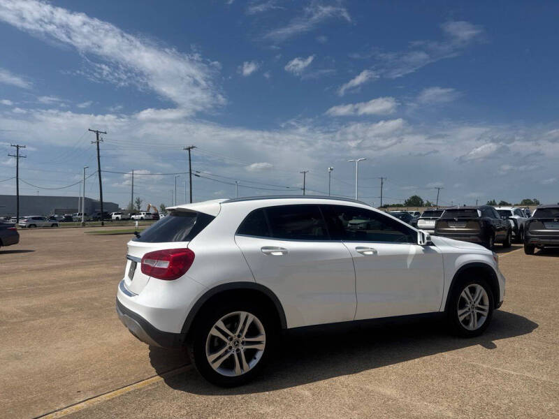 2020 Mercedes-Benz GLA GLA 250