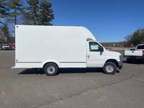 2026 Ford E-Series