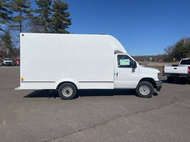 2026 Ford E-Series