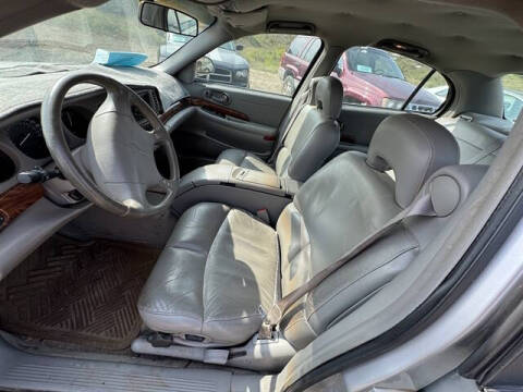 2000 Buick LeSabre Custom