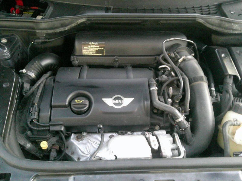 2013 MINI Countryman Cooper S ALL4