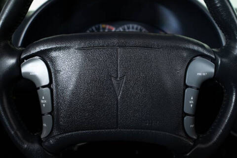 1994 Pontiac Firebird