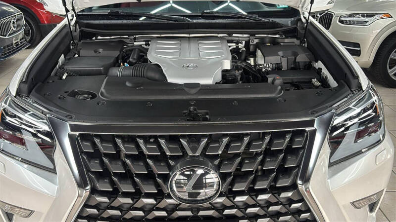 2023 Lexus GX 460