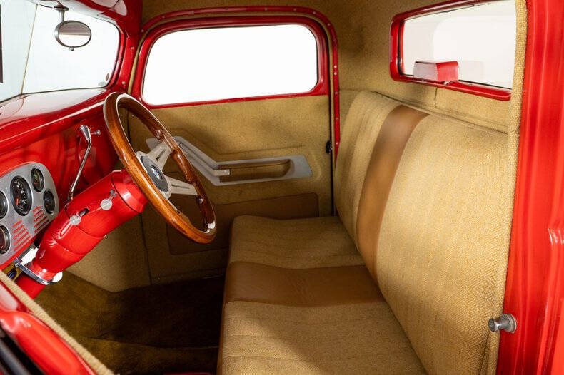 1937 Ford F-100