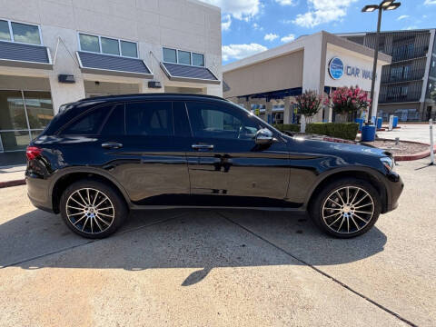 2019 Mercedes-Benz GLC GLC 300