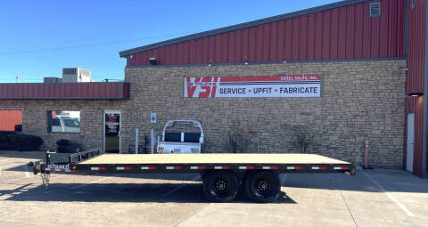 2026 PJ Trailers L7